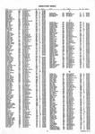 Landowners Index 010, Marshall County 2001